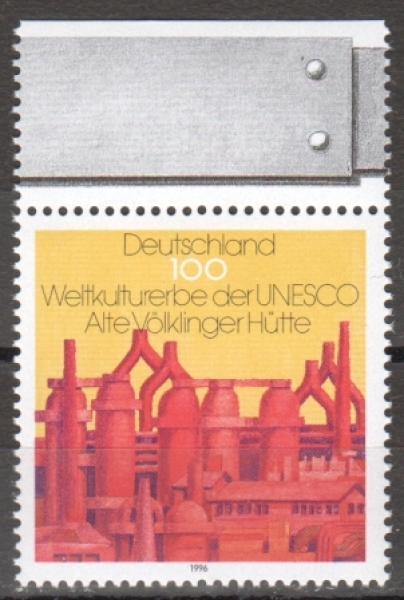 NSR 1875 ** - 1996